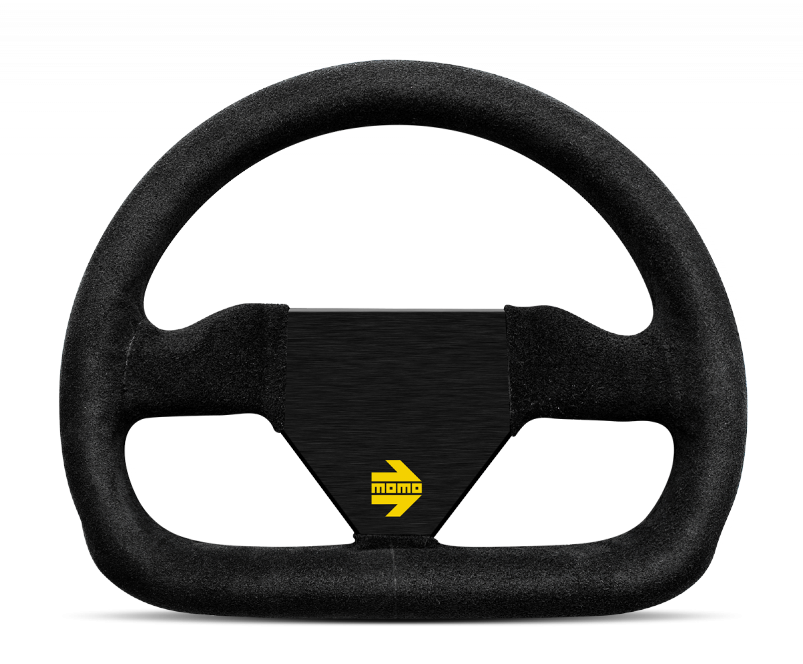 MOMO MOD. 12 Steering Wheel