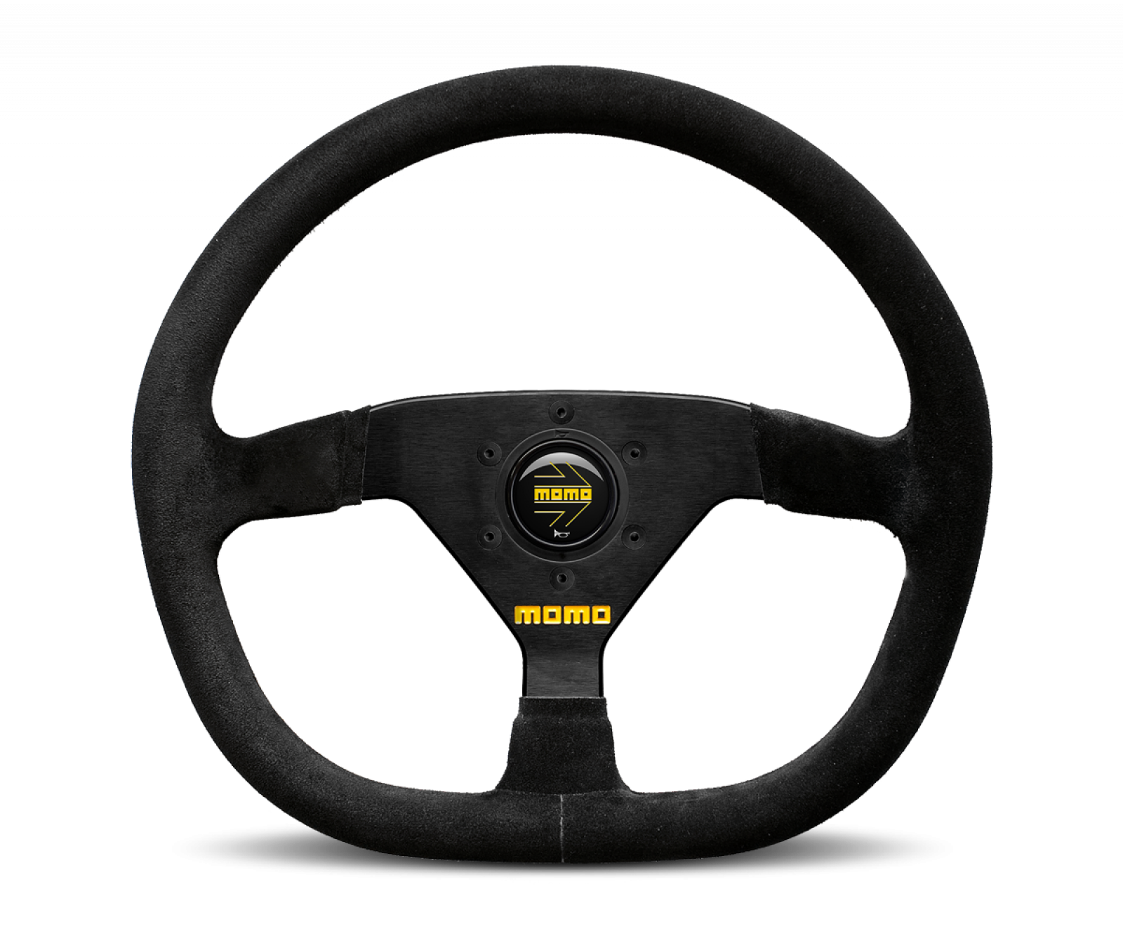 MOMO MOD. 88 Steering Wheel 350mm Diameter