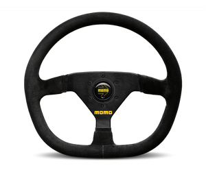 MOMO MOD. 88 Steering Wheel 350mm Diameter