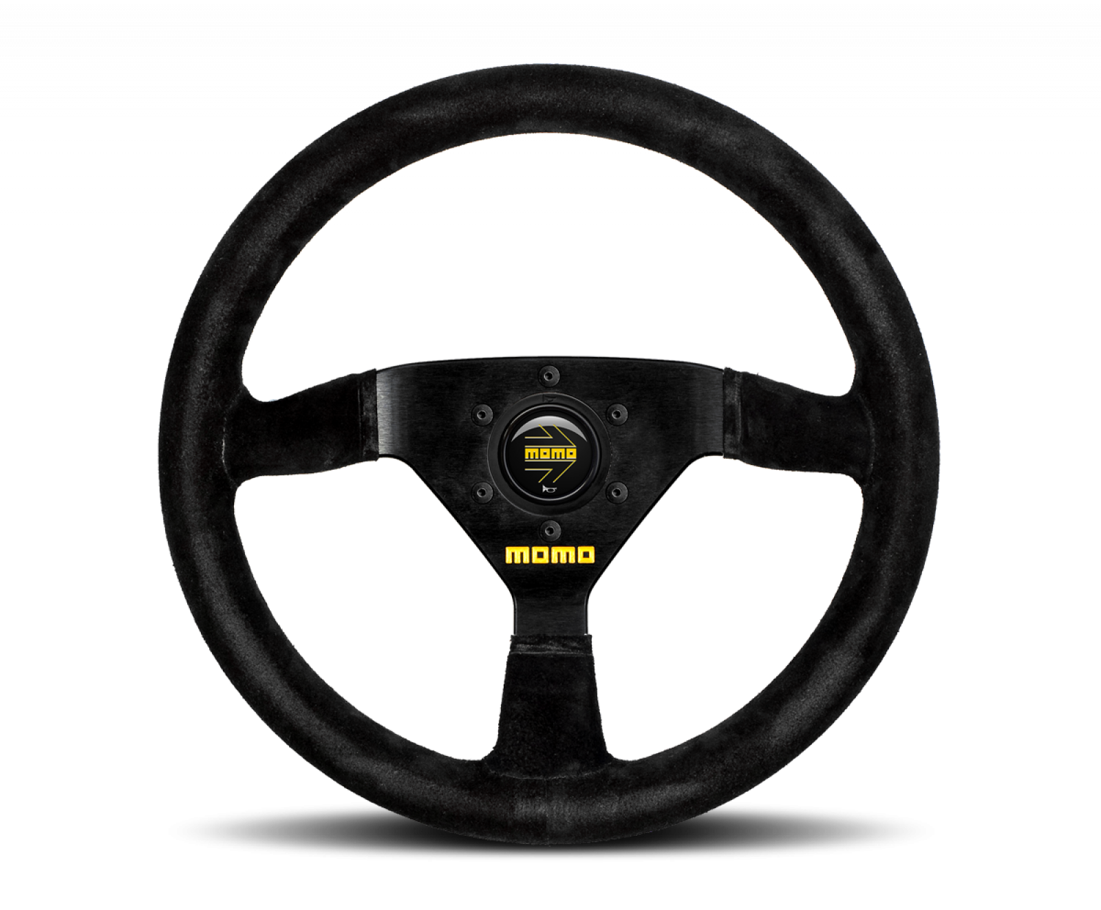 MOMO MOD. 69 Steering Wheel